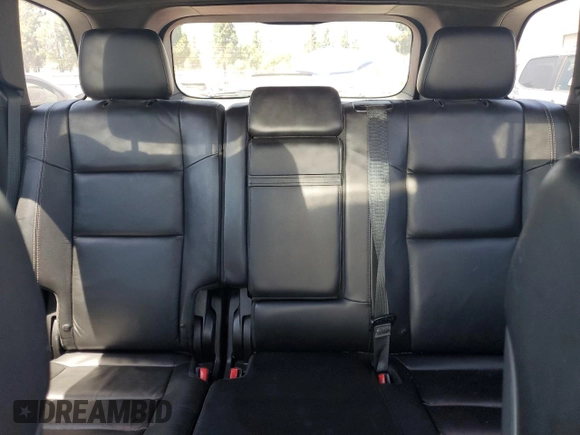 2017 Jeep Grand Cherokee Limited with VIN 1C4RJFBGXHC608216, listed as a Copart auction lot 64508125 with 113,127 mi miles and Clean title. Bid and sale history available at DreamBid. Image 10.