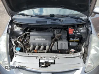 2007 Honda Fit с VIN JHMGD38457S043676, выставлен на аукционе Copart как лот 57217005 с пробегом 208 480 миль миль и Чистый • Clean title. История ставок и продаж доступна на DreamBid. Изображение 11.