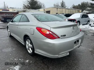 2006 Toyota Solara SE with VIN 4T1CA38P16U097882, listed as a Copart auction lot 54990225 with 276,094 mi miles and Clean Title. Bid and sale history available at carsss.com. Image 3.