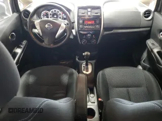 2015 Nissan Note SR с VIN 3N1CE2CP8FL363129, выставлен на аукционе Copart как лот 66398185 с пробегом 124 426 миль миль и Списание • Salvage title. История ставок и продаж доступна на DreamBid. Изображение 8.
