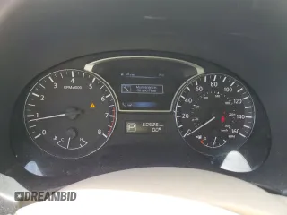 2014 Nissan Altima SL z VIN 1N4BL3APXEC418803, wystawiony jako Copart lot #56539575 z przebiegiem 60 526 mil mil oraz Szkoda całkowita • Salvage title. Historia ofert i sprzedaży dostępna na DreamBid. Obrazek 9.