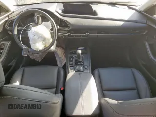 2021 Mazda CX-30 Select with VIN 3MVDMABL2MM271663, listed as a Copart auction lot 50212715 with Not Provided miles and Salvage Title. Bid and sale history available at DreamBid. Image 8.