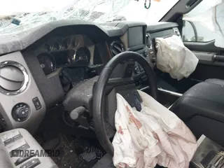 2015 Ford F-250 Lariat с VIN 1FT7W2BT9FEC53734, выставлен на аукционе IAAI как лот 42385909 с пробегом Не указан миль и . История ставок и продаж доступна на DreamBid. Изображение 7.