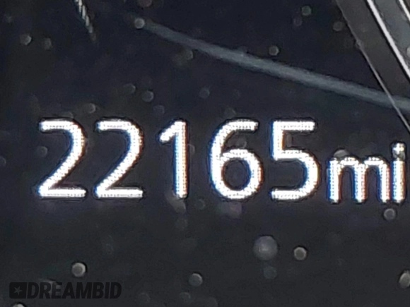 2024 Mazda CX-90 Preferred Plus with VIN JM3KKCHD1R1149351, listed as a IAAI auction lot 41519558 with 22,165 mi miles and . Bid and sale history available at DreamBid. Image 16.