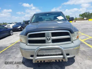 2009 Dodge 1500 TRX with VIN 1D3HV18P19S781115, listed as a IAAI auction lot 42157533 with 113,016 mi miles. Bid and sale history available at carsss.com. Image 12.