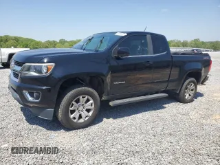 2016 Chevrolet Colorado 4WD LT с VIN 1GCHTCE35G1394520, выставлен на аукционе Copart как лот 53887205 с пробегом 154 711 миль миль и Чистый • Clean title. История ставок и продаж доступна на DreamBid. Изображение 1.