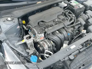 2022 Hyundai Elantra SEL with VIN KMHLM4AG8NU238971, listed as a IAAI auction lot 43317491 with 113,649 mi miles and . Bid and sale history available at DreamBid. Image 19.