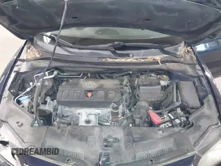 2013 Acura ILX Premium with VIN 19VDE1F57DE005746, listed as a IAAI auction lot 41269770 with 128,624 mi miles and . Bid and sale history available at DreamBid. Image 10.