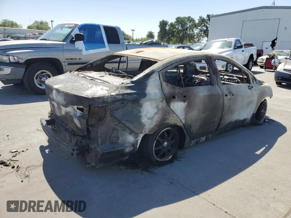 2020 Nissan Versa SR z VIN 3N1CN8FV6LL917034, wystawiony jako Copart lot #55652245 z przebiegiem Nie podano mil oraz Nie do naprawy • Non repairable. Historia ofert i sprzedaży dostępna na DreamBid. Obrazek 3.