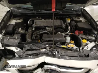2022 Subaru Outback Touring XT with VIN 4S4BTGPD3N3279074, listed as a Copart auction lot 50745315 with 43,796 mi miles and Salvage title. Bid and sale history available at DreamBid. Image 13.