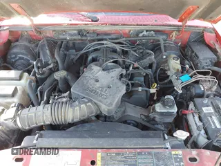 2003 Ford Ranger XL Fleet с VIN 1FTZR45E93PA07288, выставлен на аукционе IAAI как лот 41779978 с пробегом 230 452 миль миль и . История ставок и продаж доступна на DreamBid. Изображение 10.