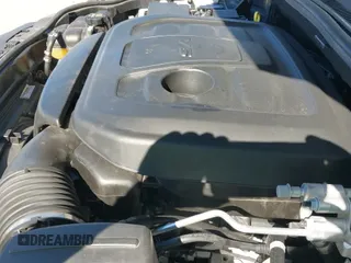 2022 Jeep Grand Cherokee Limited с VIN 1C4RJFBG8NC165785, выставлен на аукционе IAAI как лот 43450015 с пробегом 24 867 миль миль и . История ставок и продаж доступна на DreamBid. Изображение 19.