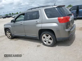 2012 GMC Terrain SLE-2 with VIN 2GKALSEK0C6220255, listed as a Copart auction lot 60919145 with 206,022 mi miles and Clean title. Bid and sale history available at DreamBid. Image 2.