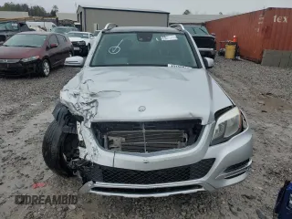 2013 Mercedes-Benz GLK GLK 250 BlueTEC with VIN WDCGG0EB6DG098446, listed as a Copart auction lot 40193014 with 158,271 mi miles and Salvage Title. Bid and sale history available at carsss.com. Image 5.