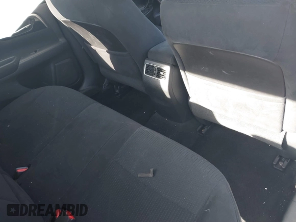 2014 Nissan Altima S with VIN 1N4AL3AP4EN232058, listed as a IAAI auction lot 41769149 with 116,492 mi miles and . Bid and sale history available at DreamBid. Image 8.