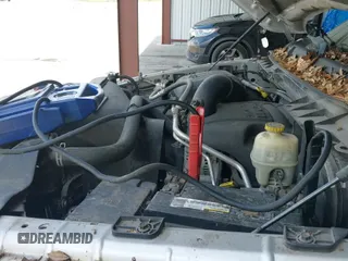 2015 Ram 1500 Express с VIN 1C6RR6FT1FS722891, выставлен на аукционе IAAI как лот 42806741 с пробегом 275 136 миль миль и . История ставок и продаж доступна на DreamBid. Изображение 20.