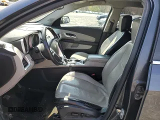 2010 Chevrolet Equinox LTZ with VIN 2CNFLGEW1A6227709, listed as a Copart auction lot 53059245 with 180,729 mi miles and Clean Title. Bid and sale history available at DreamBid. Image 7.
