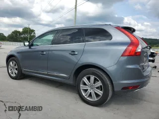 2017 Volvo XC60 Inscription z VIN YV440MDUXH2015303, wystawiony jako Copart lot #58966485 z przebiegiem 110 277 mil mil oraz Czysty tytuł • Clean title. Historia ofert i sprzedaży dostępna na DreamBid. Obrazek 2.