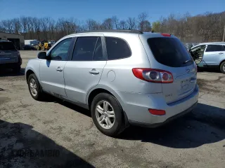 2010 Hyundai Santa Fe GLS z VIN 5NMSG3AB3AH382046, wystawiony jako Copart lot #61957455 z przebiegiem 204 512 mil mil oraz Nie do naprawy • Non repairable. Historia ofert i sprzedaży dostępna na DreamBid. Obrazek 2.