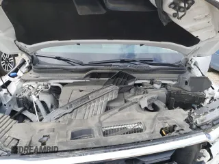2023 Honda Pilot EX-L 7 Passenger with VIN 5FNYG1H51PB048722, listed as a Copart auction lot 50244175 with 38,662 mi miles and Salvage Title. Bid and sale history available at carsss.com. Image 12.