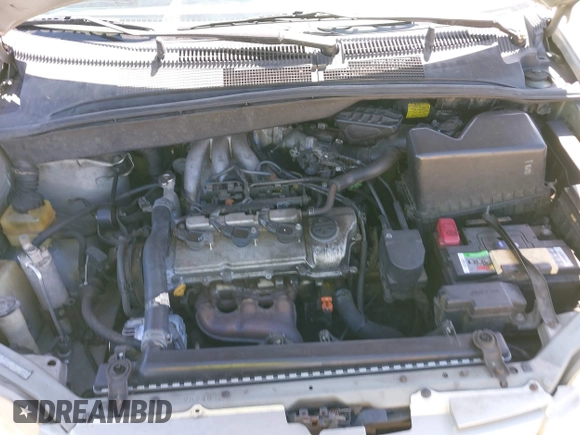 2002 Toyota Sienna CE with VIN 4T3ZF19C82U456772, listed as a IAAI auction lot 41880102 with 288,228 mi miles. Bid and sale history available at carsss.com. Image 10.