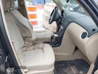 2010 Chevrolet HHR LS с VIN 3GNBAADB7AS525856, выставлен на аукционе IAAI как лот 42648685 с пробегом 129 690 миль миль и . История ставок и продаж доступна на DreamBid. Изображение 5.