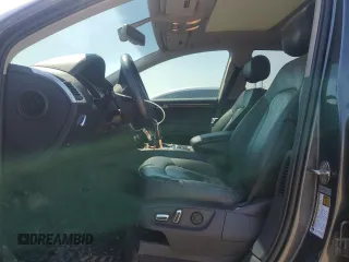 2015 Audi Q7 Premium Plus z VIN WA1LGAFE8FD001846, wystawiony jako Copart lot #47010255 z przebiegiem 80 156 mil mil oraz Szkoda całkowita • Salvage title. Historia ofert i sprzedaży dostępna na DreamBid. Obrazek 7.
