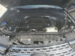 2020 Ford Explorer Limited с VIN 1FMSK8FH7LGA27542, выставлен на аукционе Copart как лот 61968335 с пробегом 74 924 миль миль и Списание • Salvage title. История ставок и продаж доступна на DreamBid. Изображение 11.