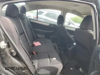 2017 Subaru Legacy Premium with VIN 4S3BNAF60H3065744, listed as a Copart auction lot 57220475 with 161,473 mi miles and Salvage title. Bid and sale history available at DreamBid. Image 10.