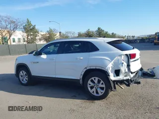 2021 Volkswagen Atlas S с VIN 1V2GC2CA1MC228064, выставлен на аукционе IAAI как лот 41815880 с пробегом 50 540 миль миль и . История ставок и продаж доступна на DreamBid. Изображение 15.