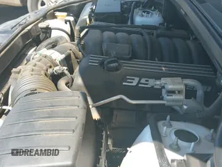 2024 Dodge Durango SRT 392 Plus with VIN 1C4SDJGJ1RC220602, listed as a IAAI auction lot 42235297 with 4,950 mi miles and . Bid and sale history available at DreamBid. Image 20.