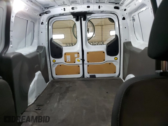 2022 Ford Transit Connect XLT с VIN NM0LS7T21N1524270, выставлен на аукционе Copart как лот 88452565 с пробегом 44 898 миль миль и Списание • Salvage title. История ставок и продаж доступна на DreamBid. Изображение 10.