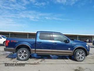 2016 Ford F-150 XLT with VIN 1FTEW1EGXGFD18960, listed as a IAAI auction lot 41784667 with Not provided miles and . Bid and sale history available at DreamBid. Image 14.