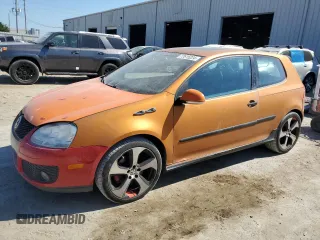 2006 Volkswagen GTI с VIN WVWFV71K56W095973, выставлен на аукционе Copart как лот 77615224 с пробегом Не указан миль и Чистый • Clean title. История ставок и продаж доступна на DreamBid. Изображение 1.