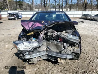 2016 Honda Fit EX with VIN JHMGK5H79GX033280, listed as a Copart auction lot 45459195 with 269,779 mi miles and Salvage title. Bid and sale history available at DreamBid. Image 5.
