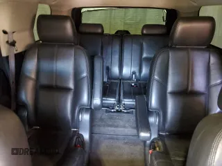 2012 GMC Yukon SLT with VIN 1GKS1CE04CR310270, listed as a Copart auction lot 50293315 with 171,878 mi miles and Clean Title. Bid and sale history available at carsss.com. Image 10.