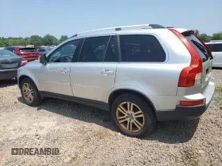 2010 Volvo XC90 I6 z VIN YV4982CZ0A1551317, wystawiony jako Copart lot #60618955 z przebiegiem 402 516 mil mil oraz Czysty tytuł • Clean title. Historia ofert i sprzedaży dostępna na DreamBid. Obrazek 2.