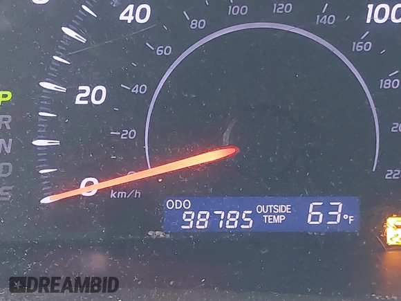 2011 Toyota Camry LE with VIN 4T1BF3EK3BU670684, listed as a IAAI auction lot 42019811 with 98,785 mi miles and . Bid and sale history available at DreamBid. Image 7.