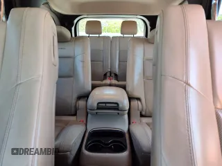 2016 Dodge Durango Citadel Anodized Platinum with VIN 1C4SDJET8GC403562, listed as a Copart auction lot 53485744 with 140,731 mi miles and Salvage title. Bid and sale history available at DreamBid. Image 10.