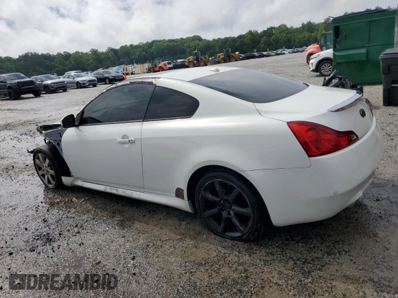 2014 Infiniti Q60 Journey z VIN JN1CV6EK0EM112523, wystawiony jako Copart lot #55626435 z przebiegiem Nie podano mil oraz Czysty tytuł • Clean title. Historia ofert i sprzedaży dostępna na DreamBid. Obrazek 2.