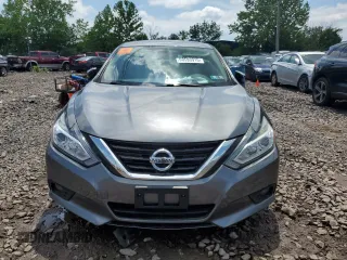 2016 Nissan Altima S z VIN 1N4AL3AP8GC164071, wystawiony jako Copart lot #60593915 z przebiegiem 60 357 mil mil oraz Szkoda całkowita • Salvage title. Historia ofert i sprzedaży dostępna na DreamBid. Obrazek 5.
