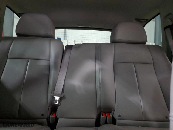 2005 GMC Envoy SLE with VIN 1GKDS13S252229262, listed as a Copart auction lot 51214685 with 117,256 mi miles and Salvage Title. Bid and sale history available at carsss.com. Image 10.