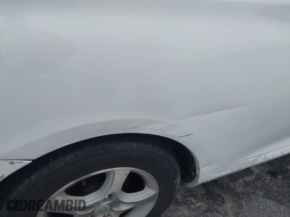2004 Toyota Solara SE z VIN 4T1CE38P34U790082, wystawiony jako IAAI lot #42371328 z przebiegiem 289 301 mil mil oraz . Historia ofert i sprzedaży dostępna na DreamBid. Obrazek 13.
