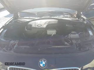 2014 BMW 3 Series 320i xDrive with VIN WBA3C3G51ENS72328, listed as a IAAI auction lot 42688762 with Not provided miles and . Bid and sale history available at DreamBid. Image 10.