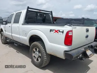 2011 Ford F-250 XL с VIN 1FT7W2BT7BEC19625, выставлен на аукционе IAAI как лот 42616322 с пробегом 357 330 миль миль и . История ставок и продаж доступна на DreamBid. Изображение 3.