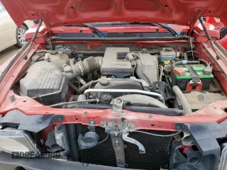 2006 Hummer H3 with VIN 5GTDN136168126654, listed as a Copart auction lot 53430095 with 83,018 mi miles and Salvage Title. Bid and sale history available at carsss.com. Image 14.
