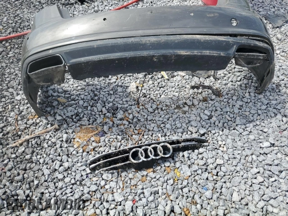 2016 Audi A6 Premium Plus z VIN WAUFGAFC3GN006480, wystawiony jako Copart lot #52603635 z przebiegiem 160 187 mil mil oraz Szkoda całkowita • Salvage title. Historia ofert i sprzedaży dostępna na DreamBid. Obrazek 14.
