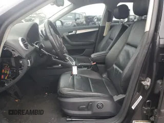 2012 Audi A3 Premium Plus z VIN WAUKJAFMXCA094650, wystawiony jako Copart lot #41624185 z przebiegiem 140 118 mil mil oraz Szkoda całkowita • Salvage title. Historia ofert i sprzedaży dostępna na DreamBid. Obrazek 7.