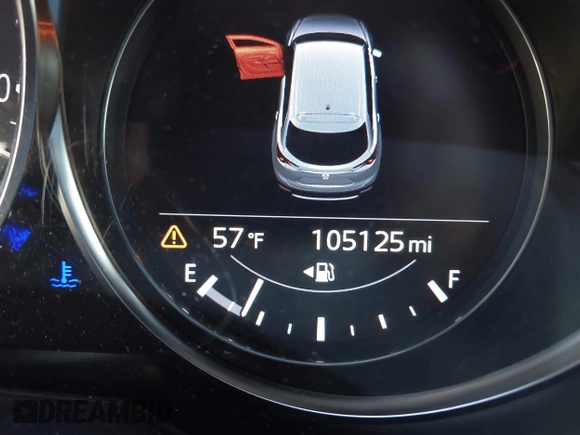 2018 Mazda CX-9 Grand Touring with VIN JM3TCBDY3J0231936, listed as a IAAI auction lot 42159391 with 105,125 mi miles and . Bid and sale history available at DreamBid. Image 16.