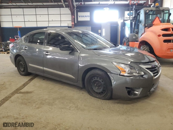 2015 Nissan Altima 2.5 S with VIN 1N4AL3AP4FN881070, listed as a Copart auction lot 45362605 with 230,001 mi miles and Clean Title. Bid and sale history available at carsss.com. Image 4.